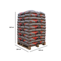 Granulés de bois Crépito (palette de 72 sacs - 1080kg)