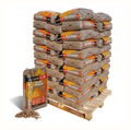 72 sacs PELLETS PREMIUM CRÉPITO