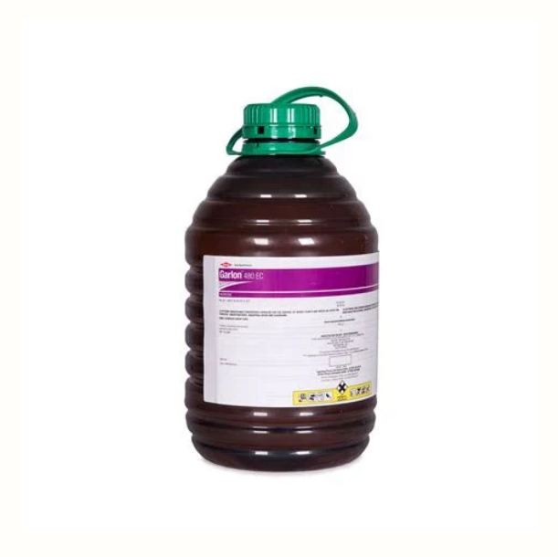Garlon 480 EC – Produit herbicide liquide – Bidon grand format